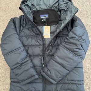 NWT Patagonia Kids Ski/Snowboard Jacket